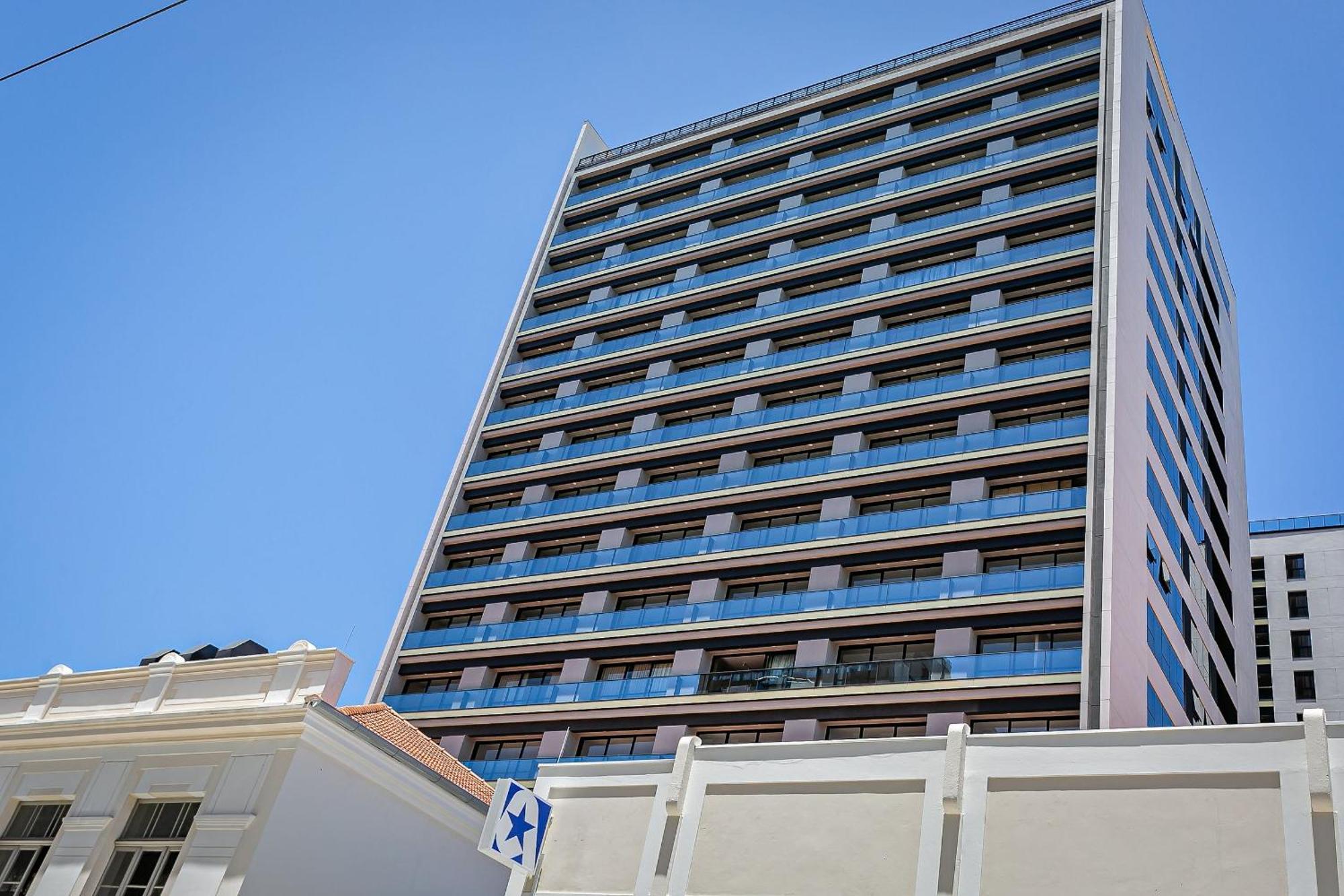 Apartment Wi-fi 250mb | Vista-mar Incrivel #ca61