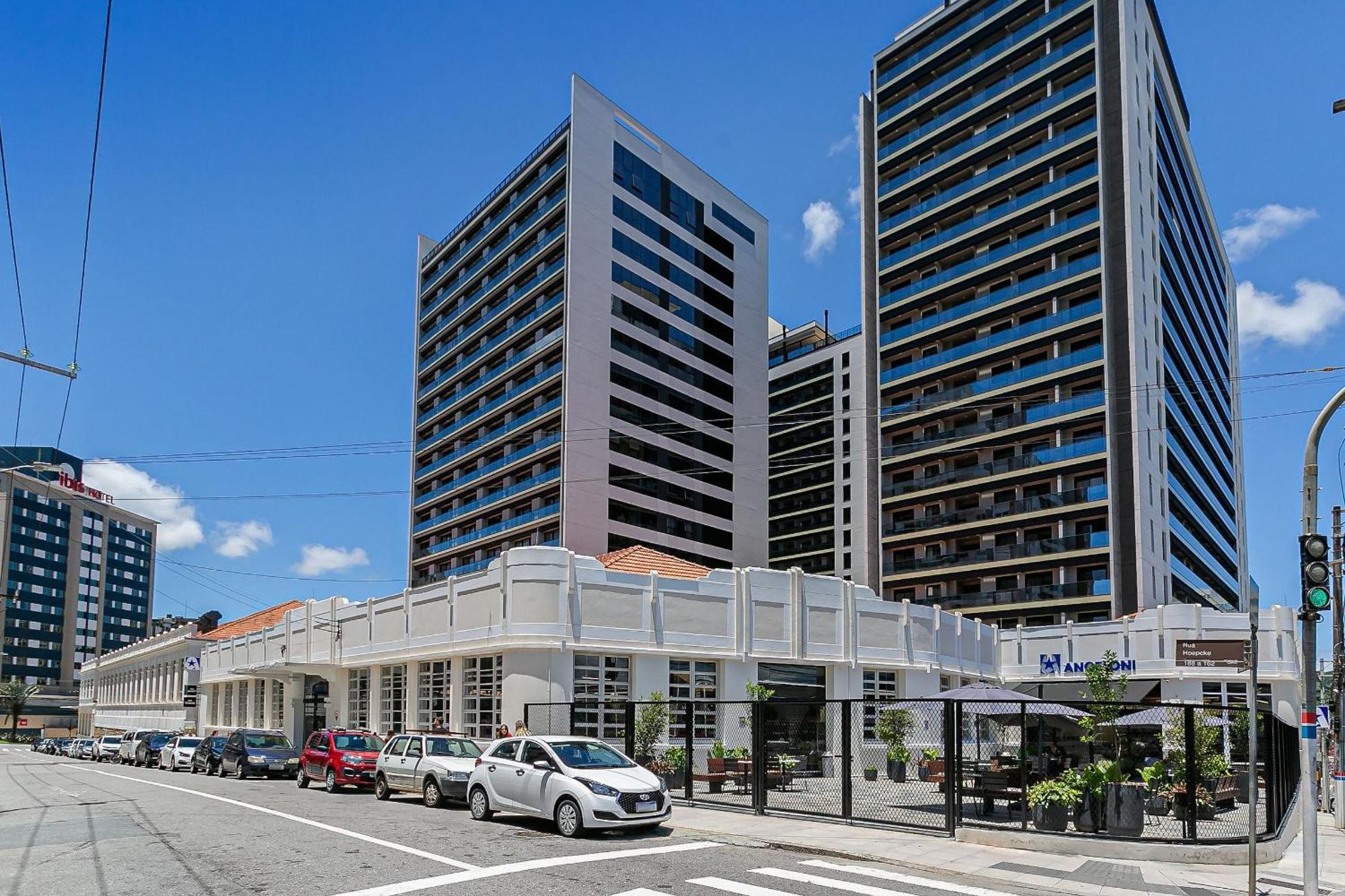 Apartment Wi-fi 250mb | Vista-mar Incrivel #ca61 *