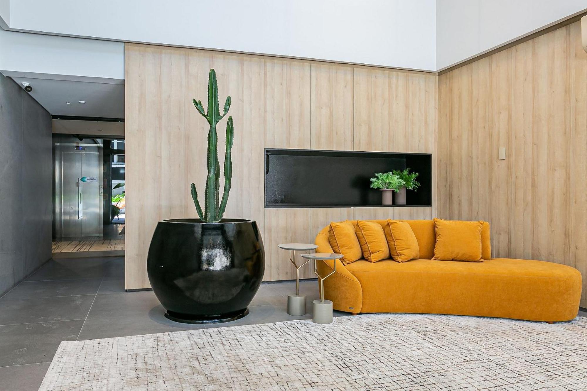Wi-fi 250mb | Vista-mar Incrivel #ca61 Apartment