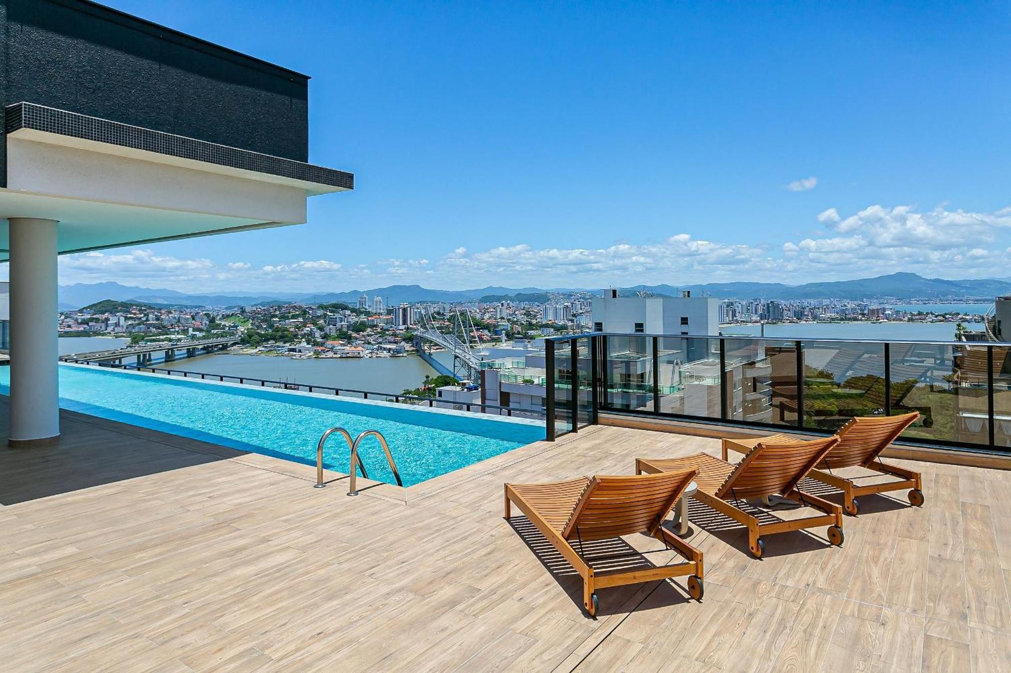 Wi-fi 250mb | Vista-mar Incrivel #ca61 Florianopolis