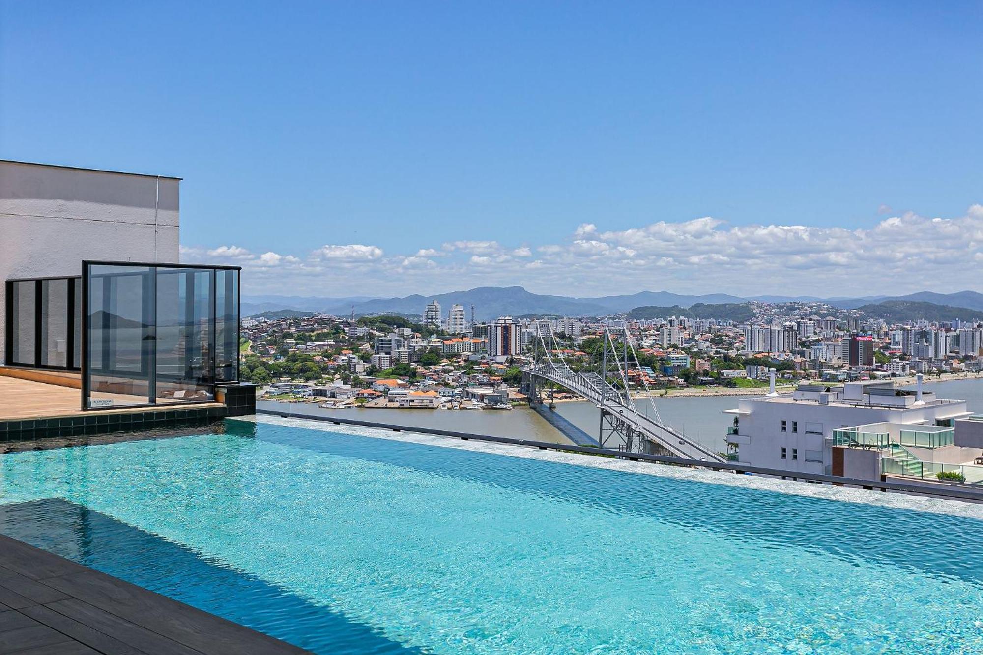 Apartment Wi-fi 250mb | Vista-mar Incrivel #ca61 *